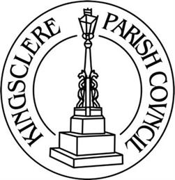 Vacancy - Responsible Financial Officer, Kingsclere Parish Council