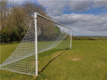Football Net Repairs